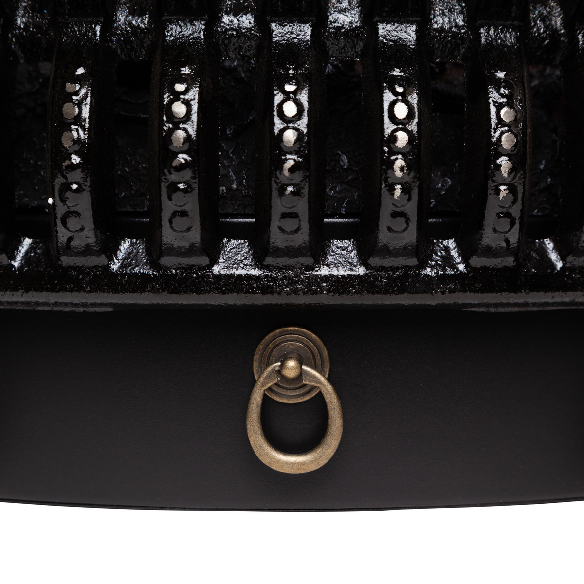 Электроочаг RealFlame Fobos Lux Black RC