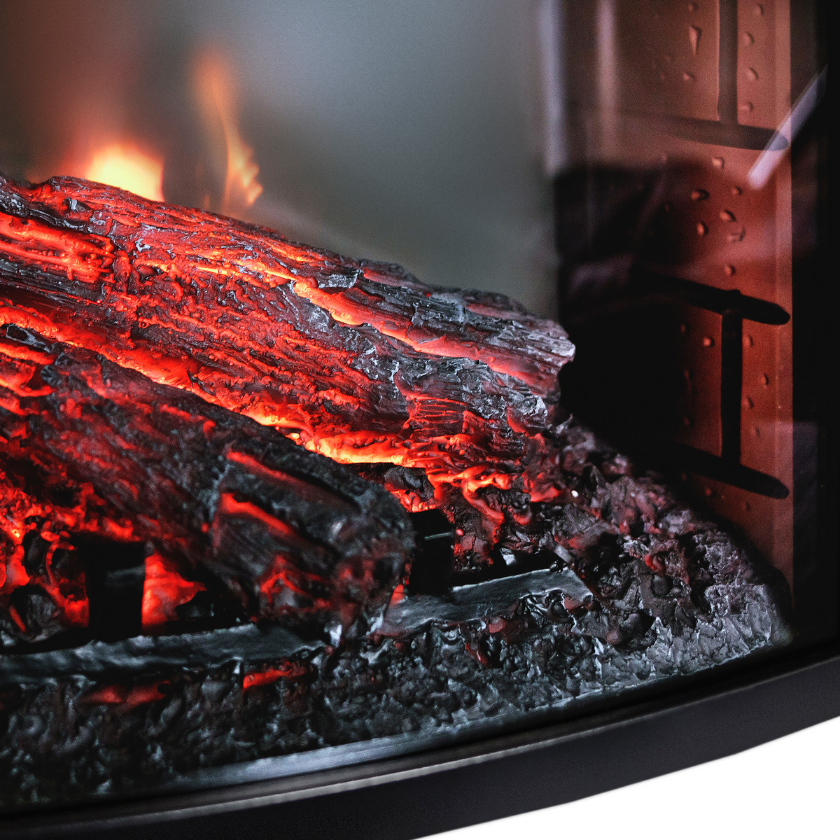 Электроочаг RealFlame Fiirefield 25