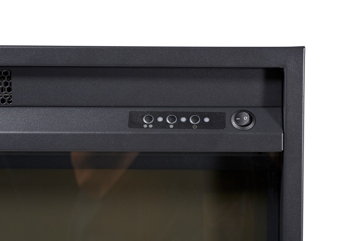 Электрокамин RealFlame Flash 36