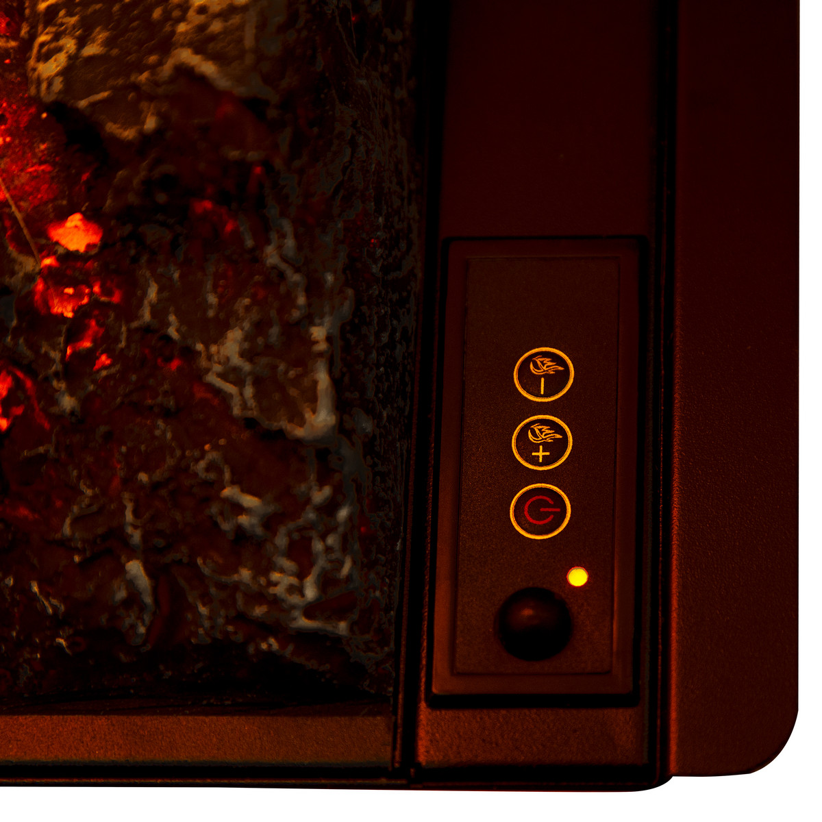 Электроочаг RealFlame 3D Cassette 630