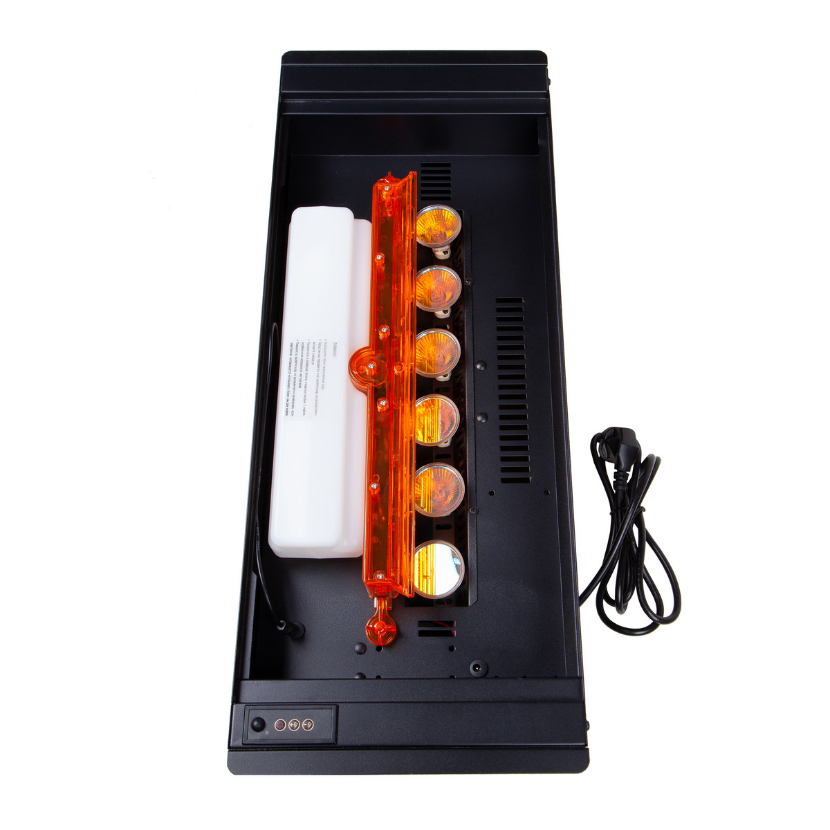Электроочаг RealFlame 3D Cassette 630