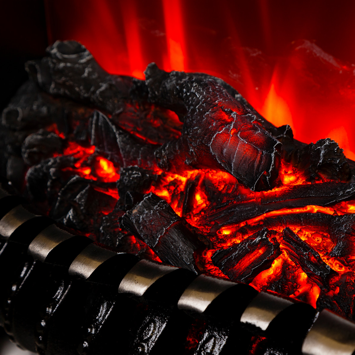 Электроочаг RealFlame Fobos Lux Black RC