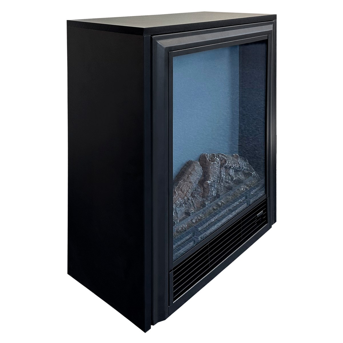 Электрокамин RealFlame Eugene Pro