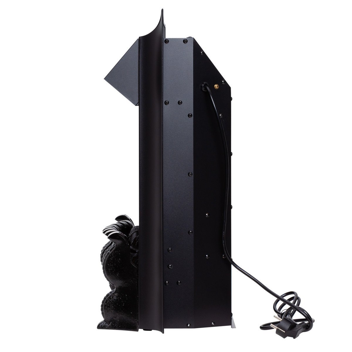 Электроочаг RealFlame Fobos Lux Black RC