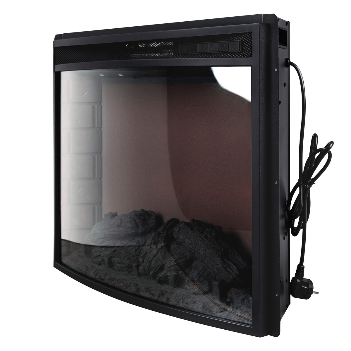 Электроочаг RealFlame Evrika 25,5 LED