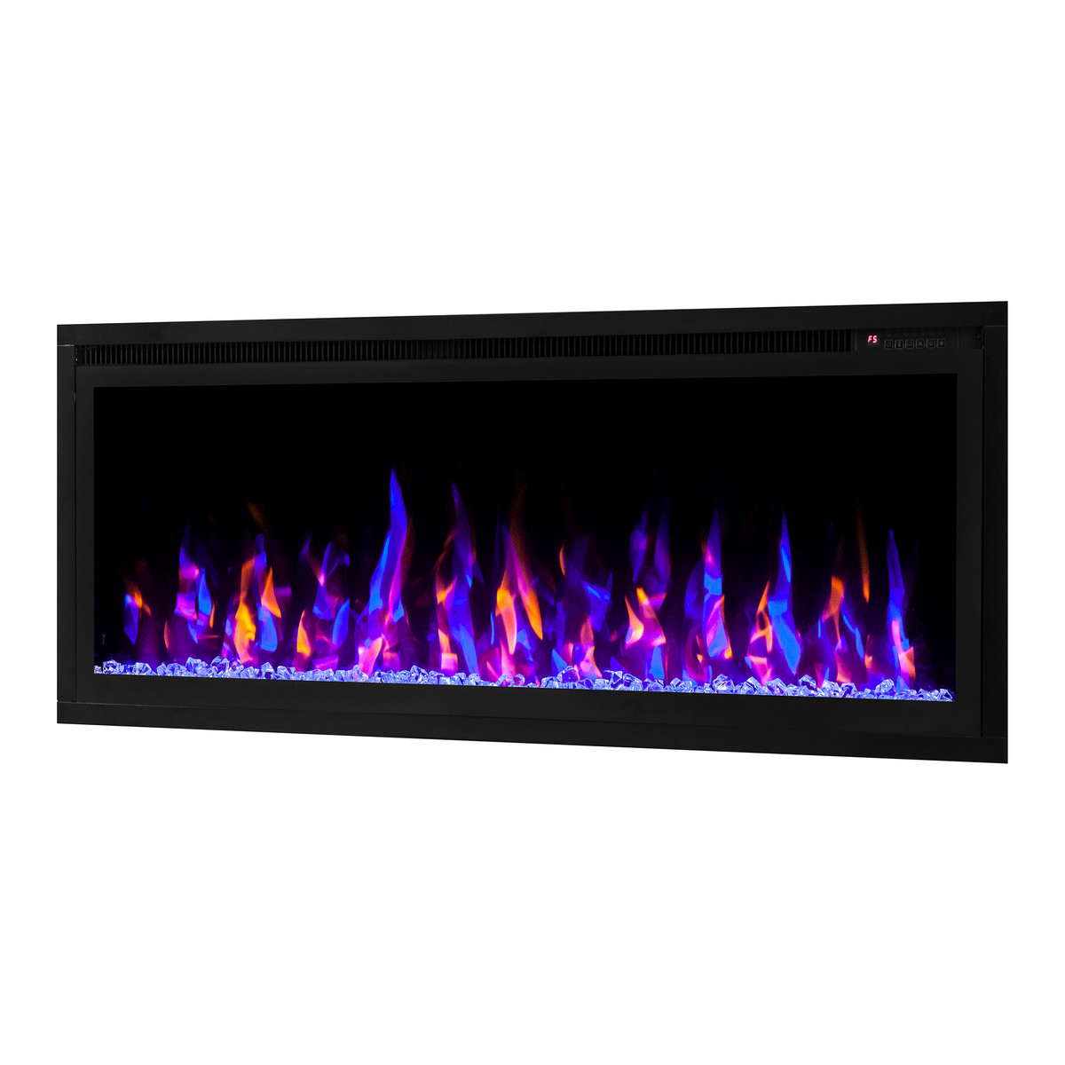 Электроочаг RealFlame Saphir 42