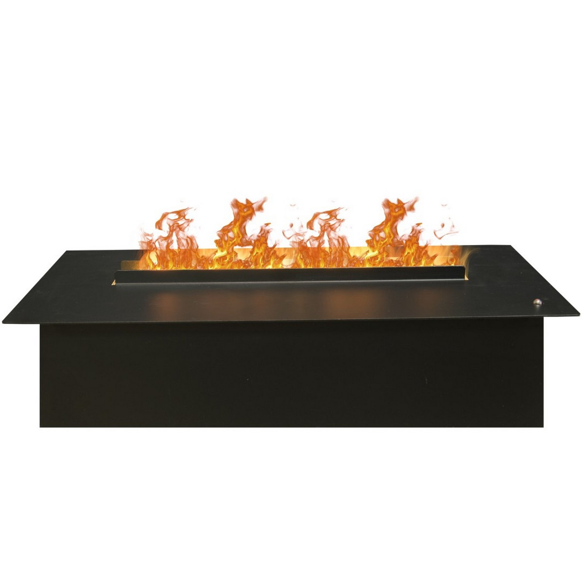 Электроочаг RealFlame 3D Cassette 630 Black Panel